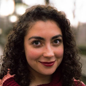 Meet your Posher, Marion